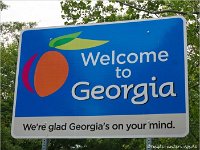 Georgia Highway